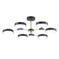 Люстра на штанге Ambrella Light FL516334