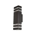 Светильник настенный Kink Light 09313-W,19