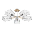 Люстра на штанге LUMION 8246/5C
