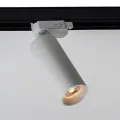 Светильник на шине M04-408 WHITE 3000K