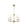 Подвесная люстра Ambrella Light LH71021