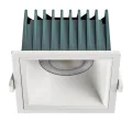 Влагозащищенный светильник Lightstar 385436