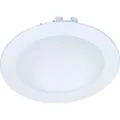 Встраиваемый светодиодный светильник Riflessione A7016PL-1WH