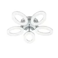 Escada 10283/5 LED*148W Chrome
