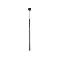 Подвесной светильник Newport 15105N/S black glossy