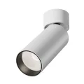 Потолочный светильник C055CL-L12W4K-SS-W