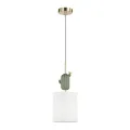 Подвесной светильник Odeon Light 5425/1