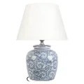 Настольная лампа LOFT IT 10491T Blue
