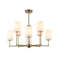 Люстра на штанге Ambrella Light LH56217