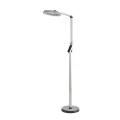 8333/15FL LN Торшер LED 15Вт 3000/4000/6000К 220В IP20 LEDIO