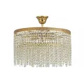 Люстра на штанге Arti Lampadari Favola E 1.3.40.102 G