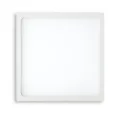 LED DOWNLIGHT 6W 3000K SQUARE