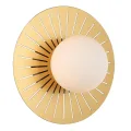 Настенный светильник Favourite Sonnenblume 2356-1W
