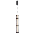 4245-3P, подвес, L1090xW165xH295/1800, LEDx28W, 730LM, 4000K