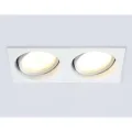 Встраиваемый светильник Ambrella Light TN6659