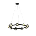 Люстра ZORTES FRITTO ZRS.1888.09 Мощность-36Вт Тип лампы: Встроенный  Встроенный LED