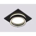 Встраиваемый светильник Ambrella Light TN52422