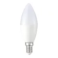 ST9100.148.05 Лампа светодиодная SMART ST-Luce Белый E14 -5W 2700K-6500K