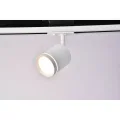 Трековый светильник TR085-1-5W3K-W