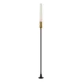7020/4GL NATURE ODL25 Ландшафтный светильник 790мм металл/акрил IP65 LED 4W CRI 90 3000K 24V CANNA (