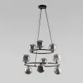Каскадная люстра TK Lighting 6845