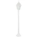 Садово-парковый светильник ARTE Lamp A1016PA-1WH