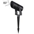 ODEON LIGHT 6647/15GL3 NATURE ODL26 Уличный светильник металл/металл IP65 LED 15W 3000K 220-240V STI