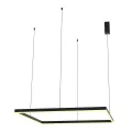 Подвесной светодиодный светильник Kink Light Альтис 08226,19p(4000K)
