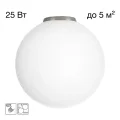 Накладной светильник Citilux CL941D25B1
