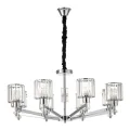 Escada 691/8S E27*60W Chrome