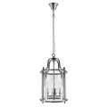 Подвесной светильник LOFT IT 10456/4 CR