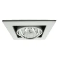 Встраиваемый светильник Technika A5930PL-1SI