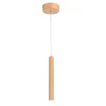 ST614.213.06 Светильник подвесной ST-Luce Золотистый/Золотистый LED 16W 4000K