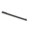 Уличный трековый светильник Outdoor O-TR02-1-S-24WB3K