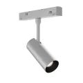 ST1365.546.07_DIM Трековый светильник белый LED 1*7W 4000K 660Lm Ra>90 IP20 D35xH80 48V