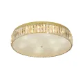 Накладная люстра Newport 8249/PL gold NEW