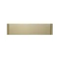 ODEON LIGHT 7107/8WL HIGHTECH ODL26 Настенный светильник светильник бронза/металл IP20 LED 8W 3000K 
