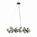 Подвесная люстра LOFT IT 10008/1050 Grey