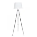 Торшер ARTE Lamp A4023PN-1CC