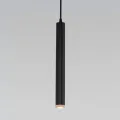 Подвесной светильник Elektrostandard 50245 LED 7W 4200K чёрный