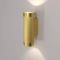 Бра Elektrostandard Poli MRL 1016 золото