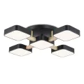 Накладная люстра Ambrella Light FL4883