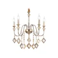 Подвесная люстра Ambrella Light TR4955