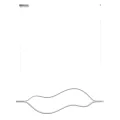 Подвесной светильник LOFT IT 10403/1400 SN