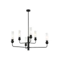 Люстра на штанге Ambrella Light LH53274