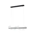 Подвесная люстра Kink Light 08042-2AS,19