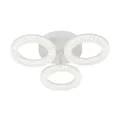 Escada 10281/3 LED*60W White