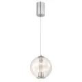 4552-2P, подвес, D200xH350/1350, LEDx7W, 275LM, 4000K