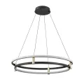 Подвесная люстра Vele Luce VL7314P24