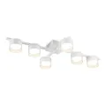 Накладная люстра Ambrella Light FL51662